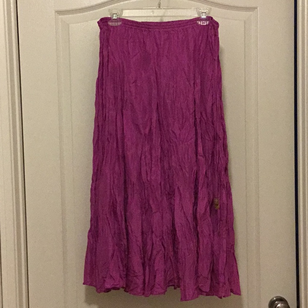 Banana Republic skirt